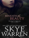 Imagen de portada para Beneath the Beauty